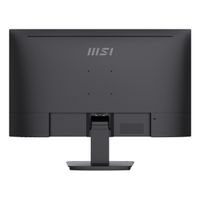 Miniatura 10 de MSI Pro MP273U  Pro 27" IPS 4K Ultra HD HDMI Altavoces