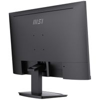 Miniatura 14 de MSI Pro MP273U  Pro 27" IPS 4K Ultra HD HDMI Altavoces