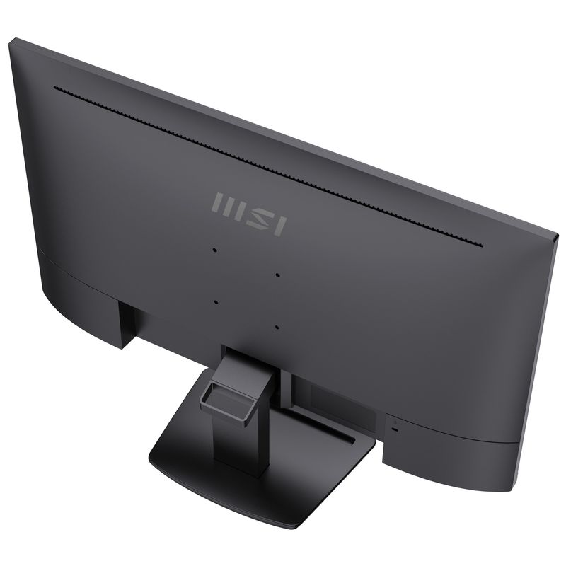 MSI Pro MP273U Pro 27" IPS 4K Ultra HD HDMI Altavoces - Imagen 16 de 16