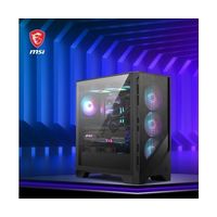 Miniatura 3 de Zone Evil by MSI Ryzen5 5500 16 1TB RTX 3050