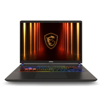 Miniatura 1 de MSI Vector 16HX-099ES U9-275HX 32 1TB 5080 W11H 16