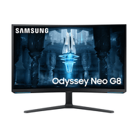 Miniatura 1 de SAMSUNG G85NB  Odyssey 32" LED VA 4K Ultra HD HDMI