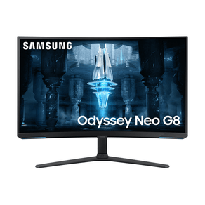 SAMSUNG G85NB Odyssey 32" LED VA 4K Ultra HD HDMI