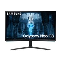 Miniatura 2 de SAMSUNG G85NB  Odyssey 32" LED VA 4K Ultra HD HDMI
