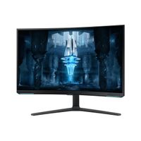 Miniatura 4 de SAMSUNG G85NB  Odyssey 32" LED VA 4K Ultra HD HDMI