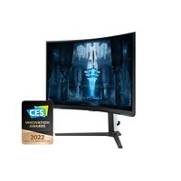 Miniatura 6 de SAMSUNG G85NB  Odyssey 32" LED VA 4K Ultra HD HDMI