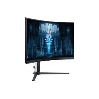 Miniatura 8 de SAMSUNG G85NB  Odyssey 32" LED VA 4K Ultra HD HDMI