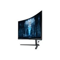 Miniatura 9 de SAMSUNG G85NB  Odyssey 32" LED VA 4K Ultra HD HDMI