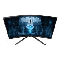 Miniatura 11 de SAMSUNG G85NB  Odyssey 32" LED VA 4K Ultra HD HDMI