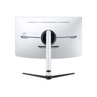 Miniatura 13 de SAMSUNG G85NB  Odyssey 32" LED VA 4K Ultra HD HDMI