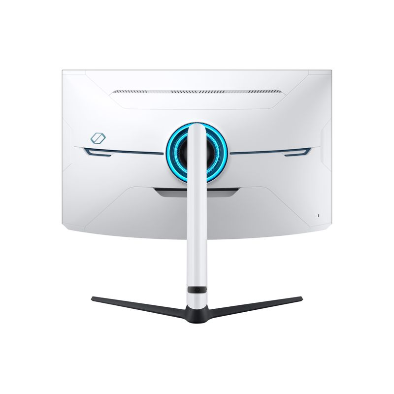 SAMSUNG G85NB Odyssey 32" LED VA 4K Ultra HD HDMI - Imagen 14 de 26