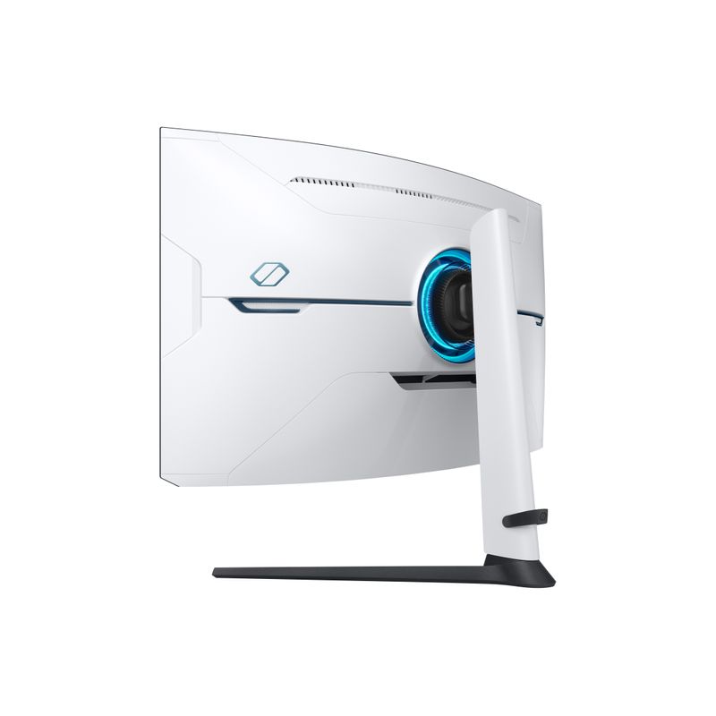 SAMSUNG G85NB Odyssey 32" LED VA 4K Ultra HD HDMI - Imagen 15 de 26