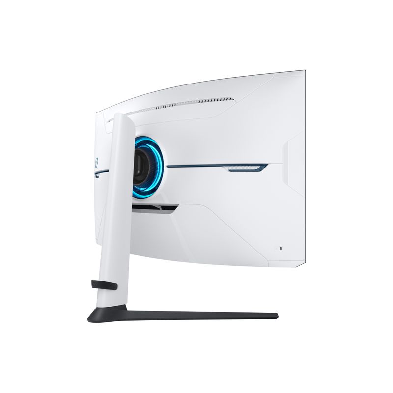 SAMSUNG G85NB Odyssey 32" LED VA 4K Ultra HD HDMI - Imagen 16 de 26