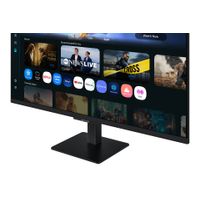 Miniatura 13 de SAMSUNG LS32FM502EUXEN   32" LED VA Full HD HDMI Altavoces