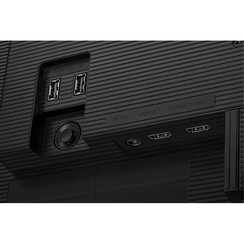 SAMSUNG LS32FM502EUXEN 32" LED VA Full HD HDMI Altavoces - Imagen 14 de 15