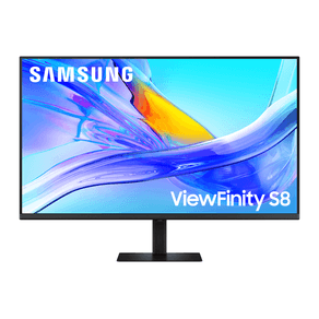 SAMSUNG S80UD ViewFinity 37" LCD VA 4K Ultra HD HDMI