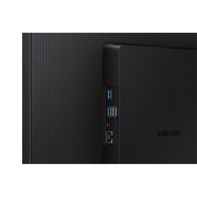 SAMSUNG S80UD ViewFinity 37" LCD VA 4K Ultra HD HDMI - Imagen 14 de 18