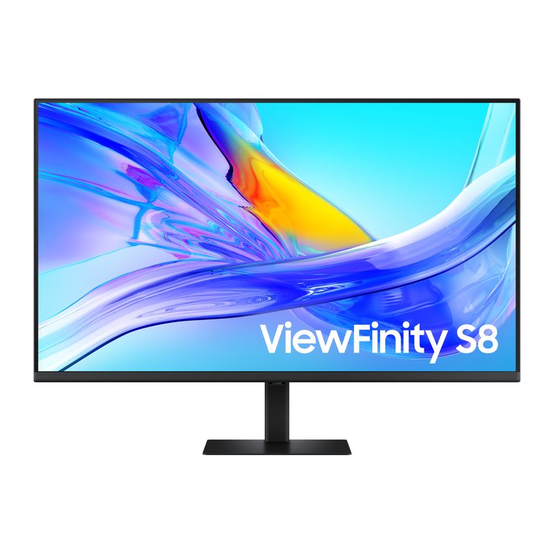 SAMSUNG S80UD ViewFinity 37" LCD VA 4K Ultra HD HDMI - Imagen 18 de 18