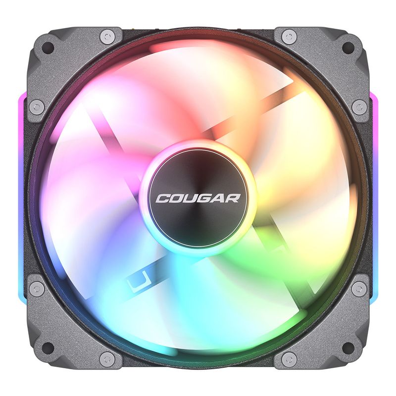 Cougar Ventilador Modular Apolar 120 Argb - Imagen 2 de 10