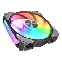 Miniatura 3 de Cougar Ventilador Modular Apolar 120 Argb