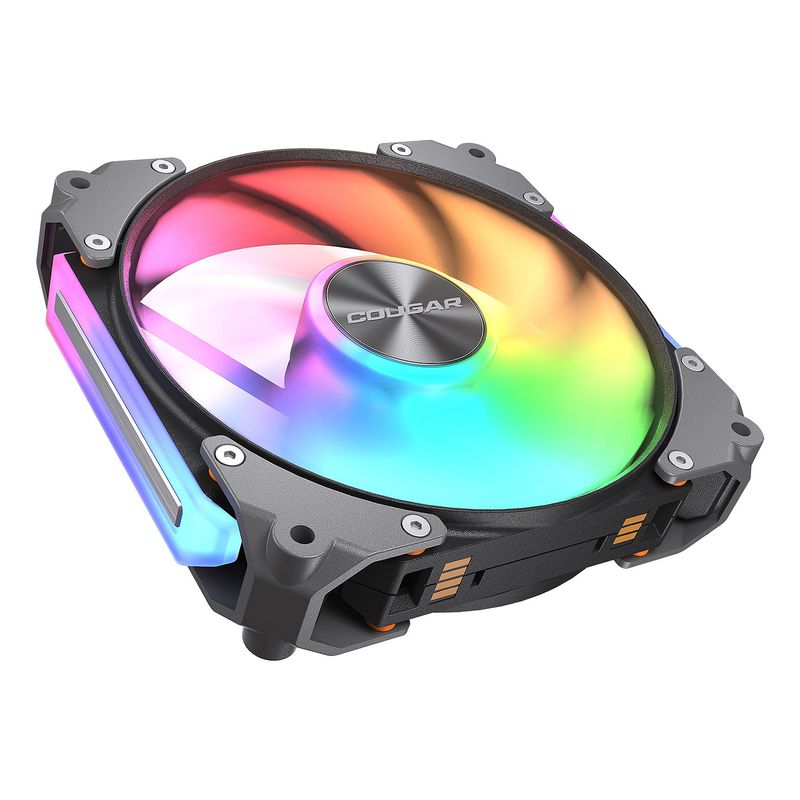Cougar Ventilador Modular Apolar 120 Argb - Imagen 4 de 10