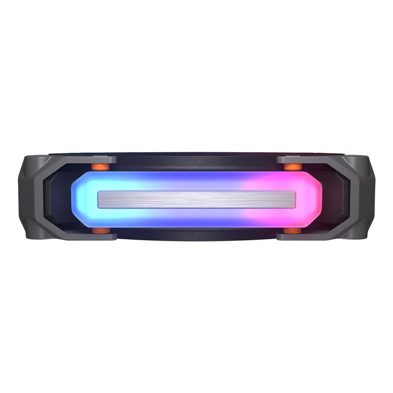 Cougar Ventilador Modular Apolar 120 Argb - Imagen 5 de 10