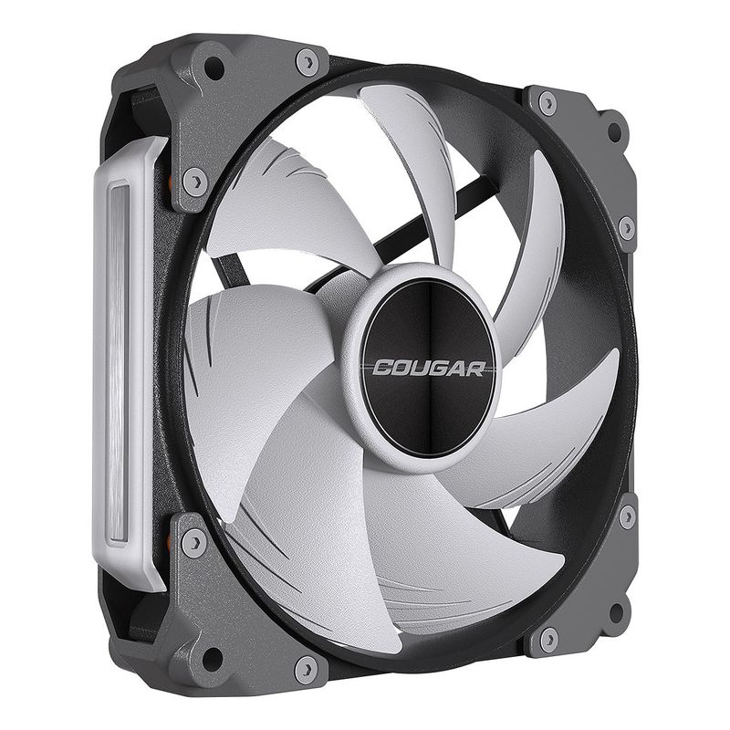 Cougar Ventilador Modular Apolar 120 Argb - Imagen 7 de 10