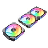 Miniatura 8 de Cougar Ventilador Modular Apolar 120 Argb