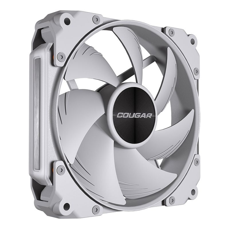 Cougar Ventilador Modular Apolar 120 Argb White - Imagen 7 de 10