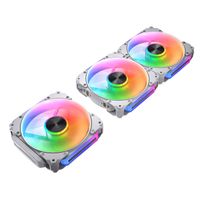 Miniatura 9 de Cougar Ventilador Modular Apolar 120 Argb White