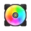 Cougar Ventilador Mhp 120 Argb Pack 3