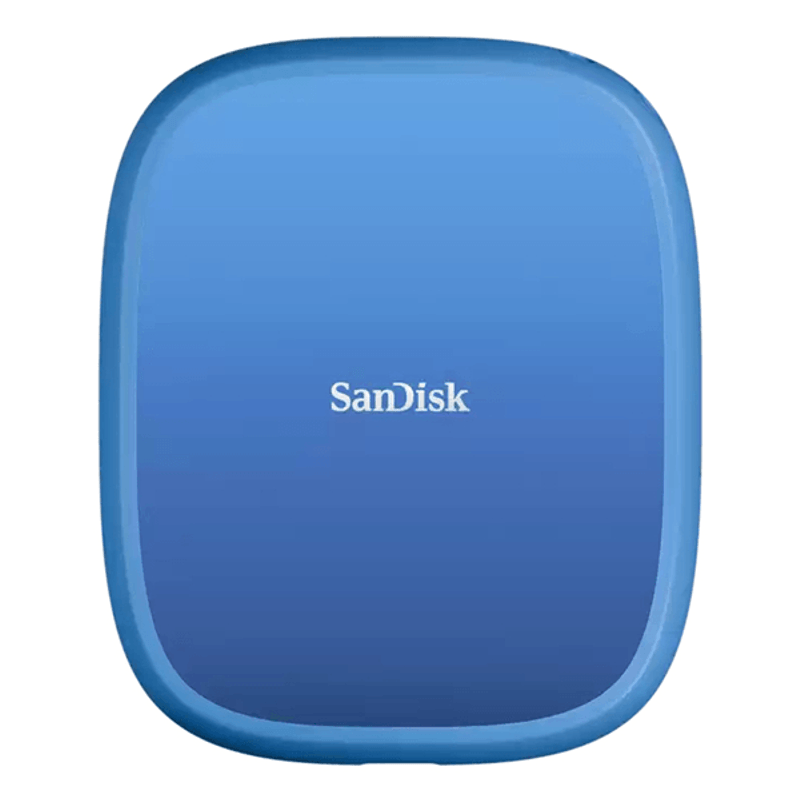 SANDISK CREATOR PHONE SSD 2TB - Imagen 1 de 4