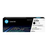 Miniatura 2 de HP 220X BLACK ORIGINAL LASERJET TONER CARTR ID