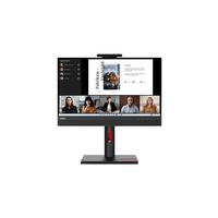 Miniatura 1 de LENOVO ThinkCentre Tiny-In-One 22 Gen 5   21.5" LED IPS Full HD HDMI Altavoces