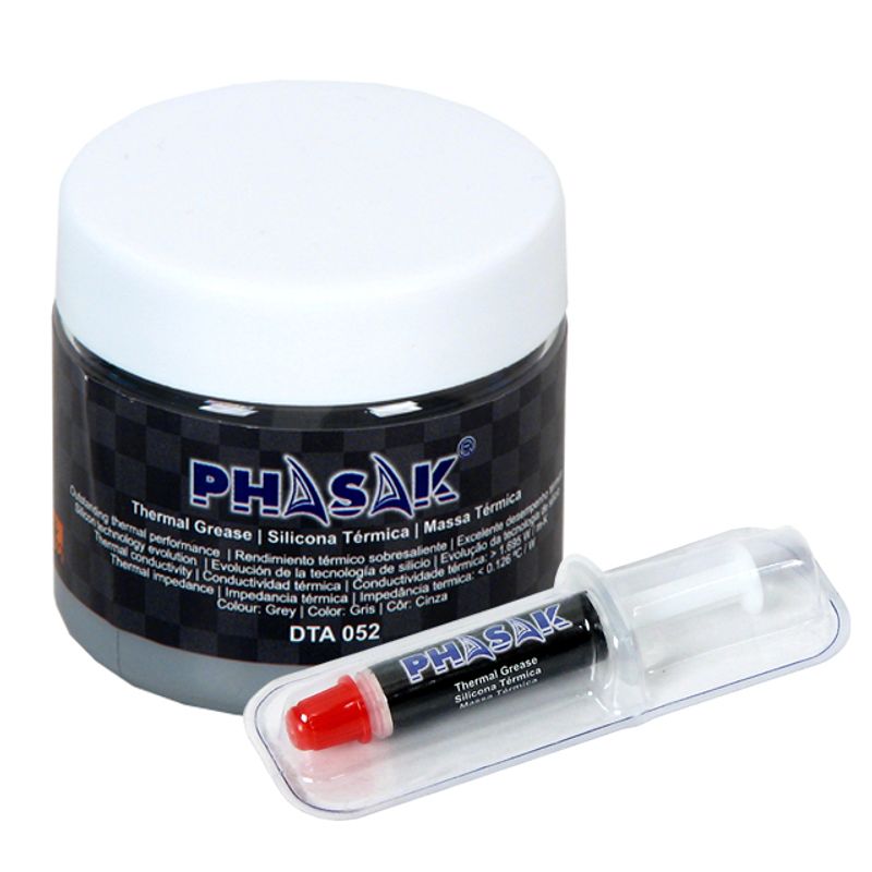 Phasak Accesorios DTA 035 - Imagen 6 de 6