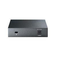 Miniatura 4 de SWITCH TP-LINK 5 PORT DESKTOP GIGABIT
