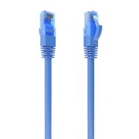 Miniatura 2 de Aisens Cable RJ45 CAT.6 UTP AWG26 CCA Azul 0.75M