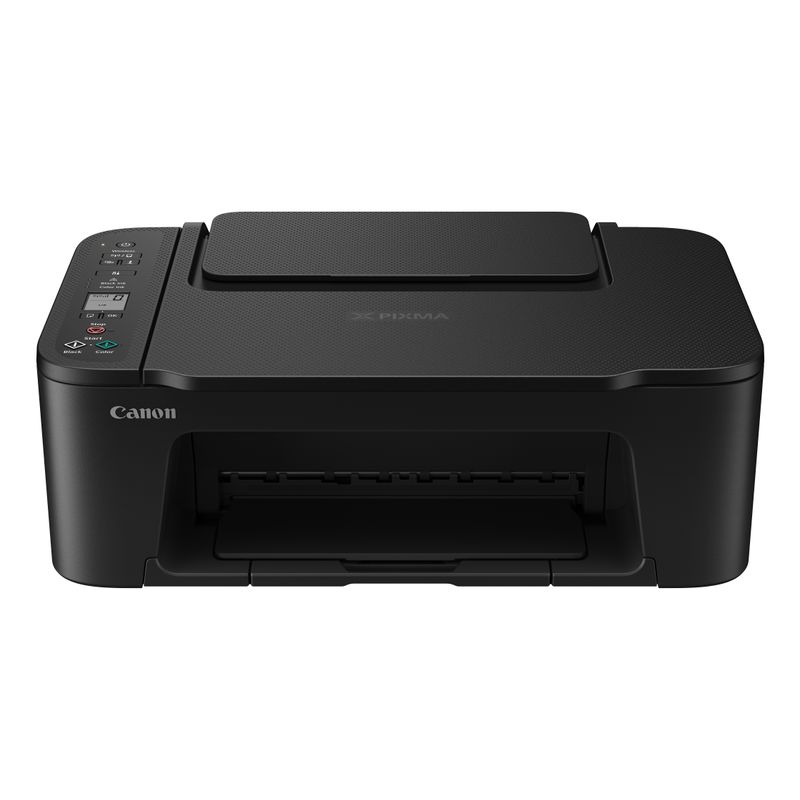 CANON PIXMA TS3750i Multifunción A4 Wifi Inkjet Dúplex - Imagen 2 de 10