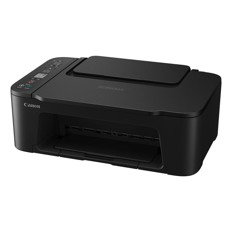 CANON PIXMA TS3750i Multifunción A4 Wifi Inkjet Dúplex - Imagen 3 de 10
