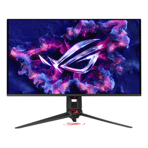 ROG 32 OLED 240HZ GAMING USBC 4K