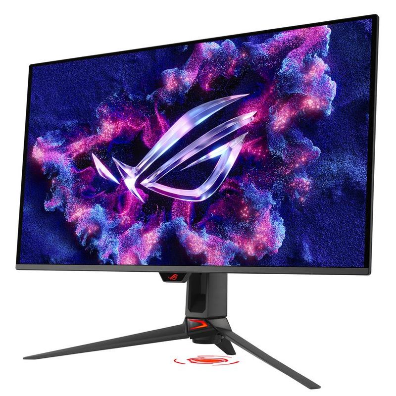 ROG 32 OLED 240HZ GAMING USBC 4K - Imagen 4 de 4