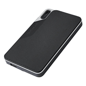 Intenso eSSD TX100 500Gb USB-C 3.2 Gen1 Black