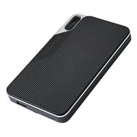 Miniatura 2 de Intenso eSSD TX100 500Gb USB-C 3.2 Gen1 Black