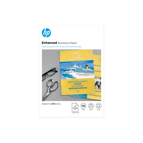 HP Paper/Pro Laser Gloss A4 150sh 150gsm