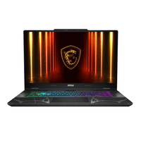 Miniatura 1 de PORTATIL MSI CYBORG 15-239XES CORE 7-240H, 32GB, 1TB SSD,  RTX 5060 , 15.6" FHD, FREEDOS