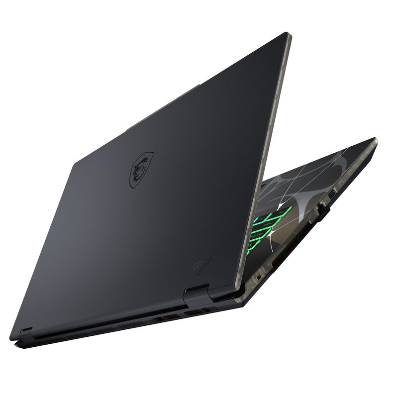 PORTATIL MSI CYBORG 15-239XES CORE 7-240H, 32GB, 1TB SSD, RTX 5060 , 15.6" FHD, FREEDOS - Imagen 13 de 16