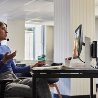 Miniatura 4 de HP Pro Mini 400 G9 i514500T 8GB/256GB PC