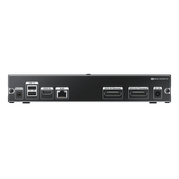 Miniatura 1 de SAMSUNG FHD SIGNAGE BOX (TIZEN 4.0 / FHD 1920X1080 INPUTS  HDMI 1.4 / USB (1) / OUTPUT - DVI /OCM / SPDIF / RJ45 (SBB-SNOWRAF/EN)