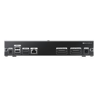 Miniatura 2 de SAMSUNG FHD SIGNAGE BOX (TIZEN 4.0 / FHD 1920X1080 INPUTS  HDMI 1.4 / USB (1) / OUTPUT - DVI /OCM / SPDIF / RJ45 (SBB-SNOWRAF/EN)