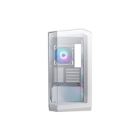 Miniatura 1 de MSI Semitorre ATX MAG PANO M100R PZ WHITE